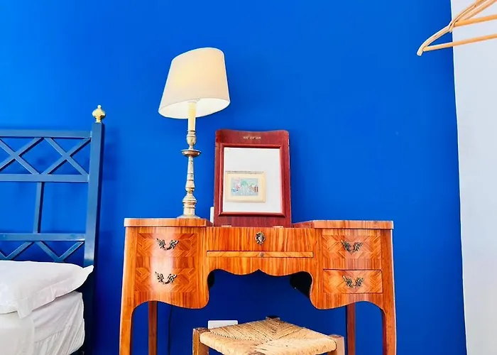 Aqua Claudia And Anio Novus Appartement Rome