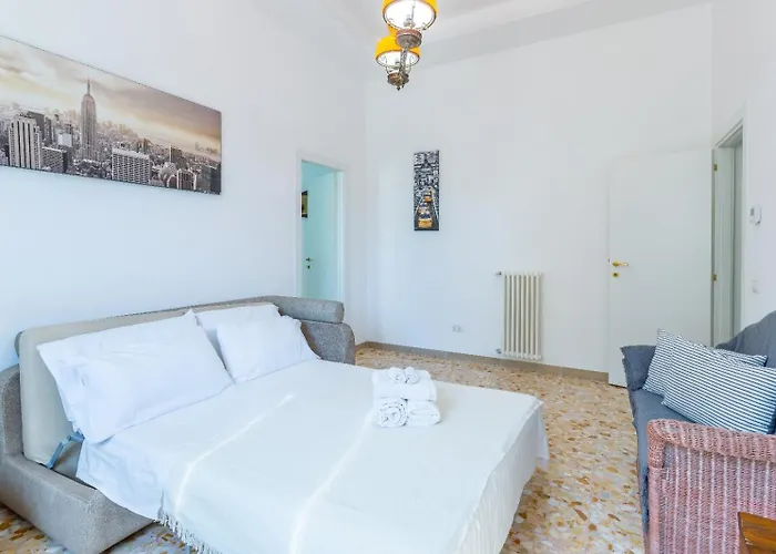 Aqua Claudia And Anio Novus Appartement Rome