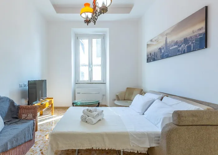 Aqua Claudia And Anio Novus *