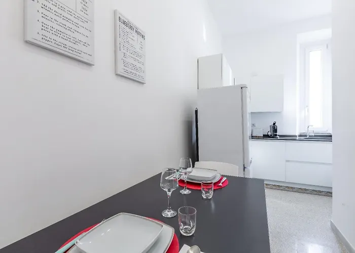 Aqua Claudia And Anio Novus Appartement Rome