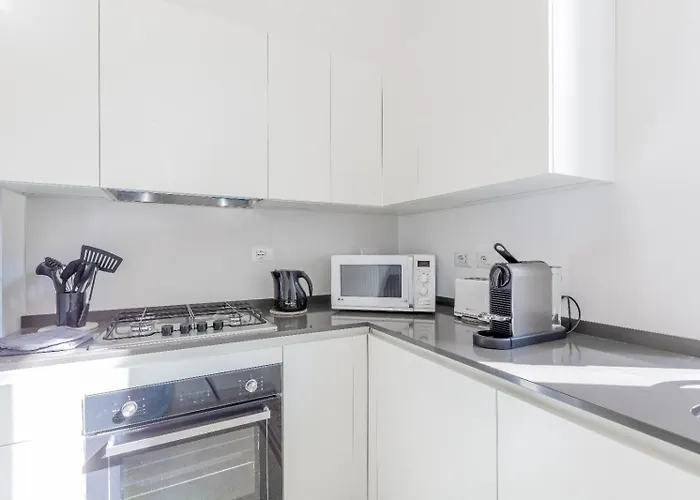 Appartement Aqua Claudia And Anio Novus *