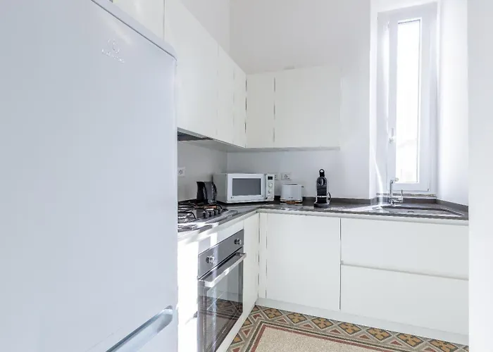 Appartement Aqua Claudia And Anio Novus Rome