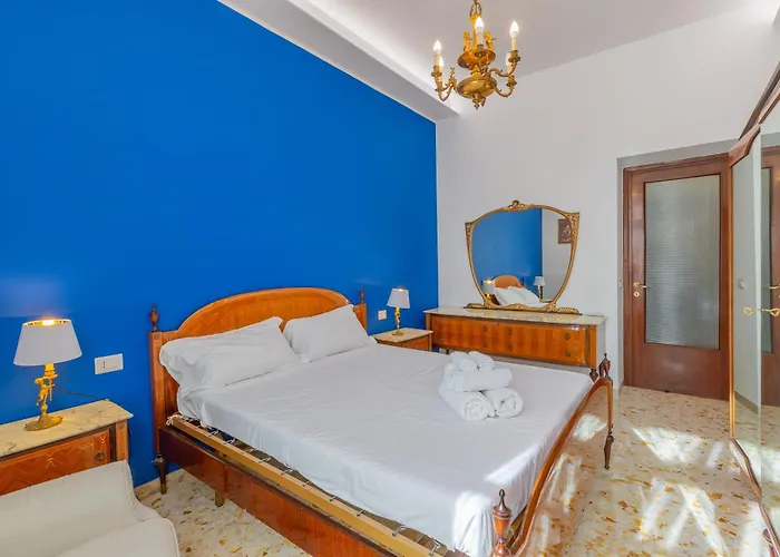 Appartement Aqua Claudia And Anio Novus Rome