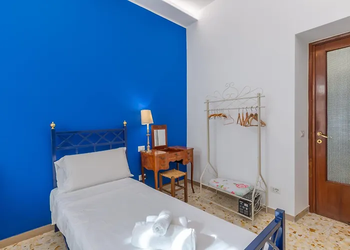 Aqua Claudia And Anio Novus Appartement Rome