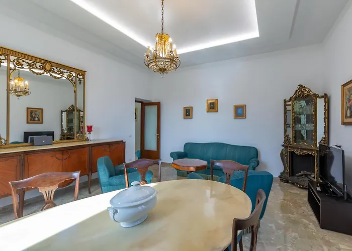 Aqua Claudia And Anio Novus Rome