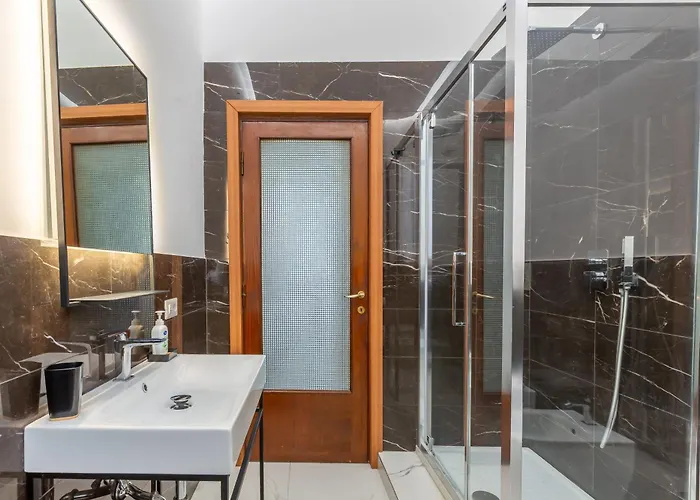 Appartement Aqua Claudia And Anio Novus Rome