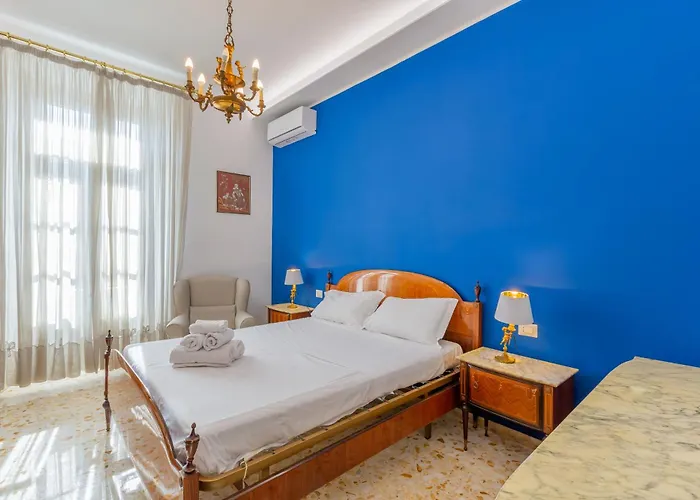 Appartement Aqua Claudia And Anio Novus *