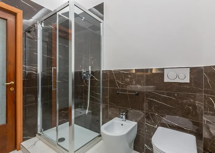 Aqua Claudia And Anio Novus * Rome