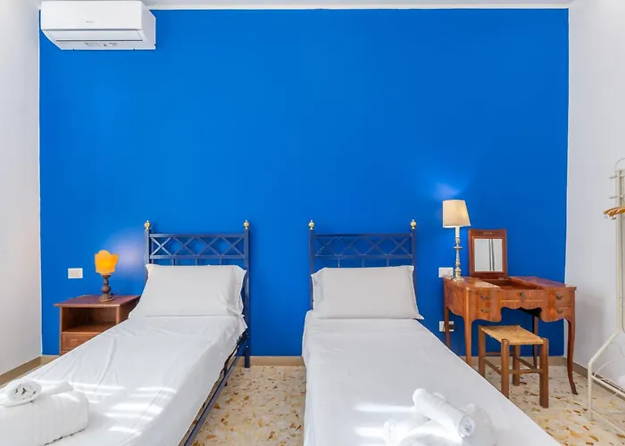 Aqua Claudia And Anio Novus Appartement Rome